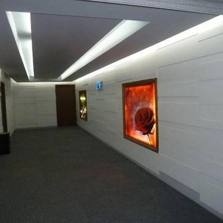 อิโม คอนคอร์ด โฮเทล Hotel โอเวอร์รี ภายนอก รูปภาพ