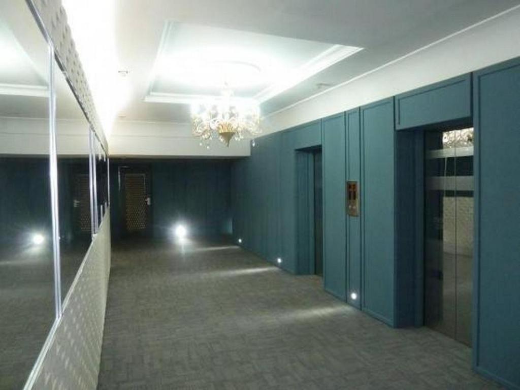 อิโม คอนคอร์ด โฮเทล Hotel โอเวอร์รี ภายนอก รูปภาพ
