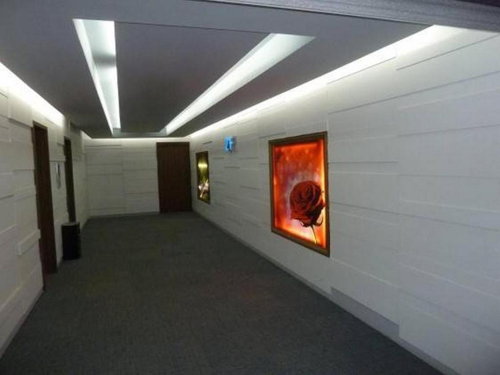 อิโม คอนคอร์ด โฮเทล Hotel โอเวอร์รี ภายนอก รูปภาพ